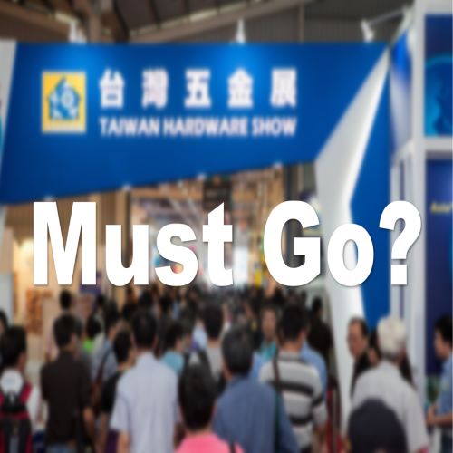 Warum die Taiwan Hardware Show ein Pflichttermin ist